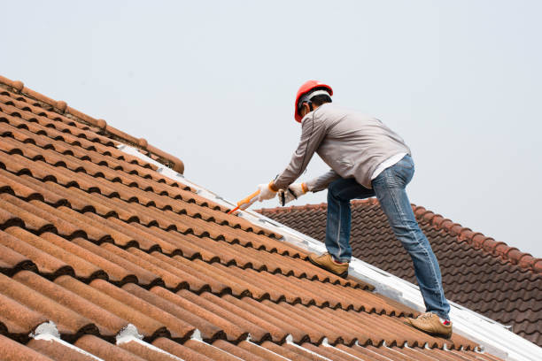 Best Solar Panel Roofing Installation  in North Bennington, VT