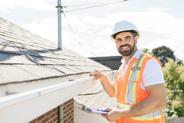 Best Green or Eco-Friendly Roofing Solutions  in North Bennington, VT