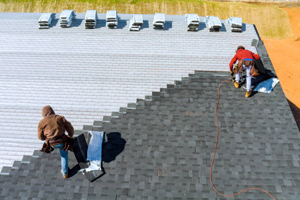 Best Storm Damage Roof Repair  in North Bennington, VT