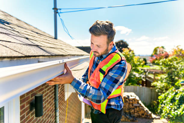 Best Roof Insulation Installation  in North Bennington, VT