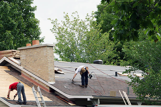 Roof Restoration in North Bennington, VT